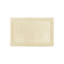 1 tapis de salle de bain 100% coton réversible 100% coton réversible 3 000 x 24 po avec fonction lavable à la machine et aspect dense de 0,5 po-199629646-199630003