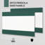 Claudette 3m x 2m Plastic Pergola-215188074