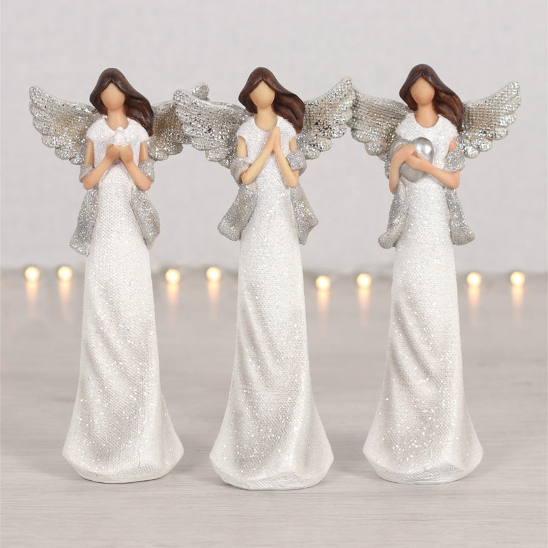 Quitman Figurines & Sculptures