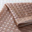 Rideau de douche simple Micheala Ombre-208827067