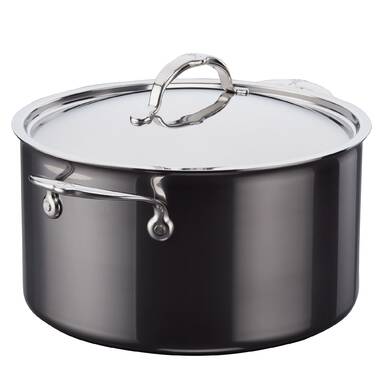 Thomas Keller Insignia Stainless Steel Stock Pot, 2 Sizes on Food52