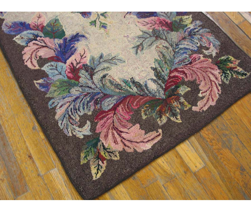 One-of-a-Kind 3'1" X 6'1" Area Rug