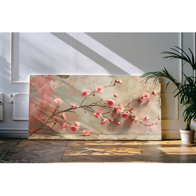 Wrapped Canvas Panoramic Print