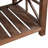 Handcrafted Coffee Table In Front Of The Sofa Or Loveseat-2000046298-2000046297