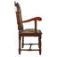 Fauteuil Charles II