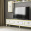 Uriah Unfinished TV Stand for TVs up to 75"-768051865