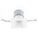 Pop-in 4" LED Slim Profile Recessed Lighting Kit