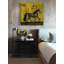 France Gilbert - Wrapped Canvas Painting-20708837