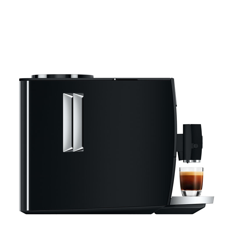 Ena 8 Full Metropolitan Black