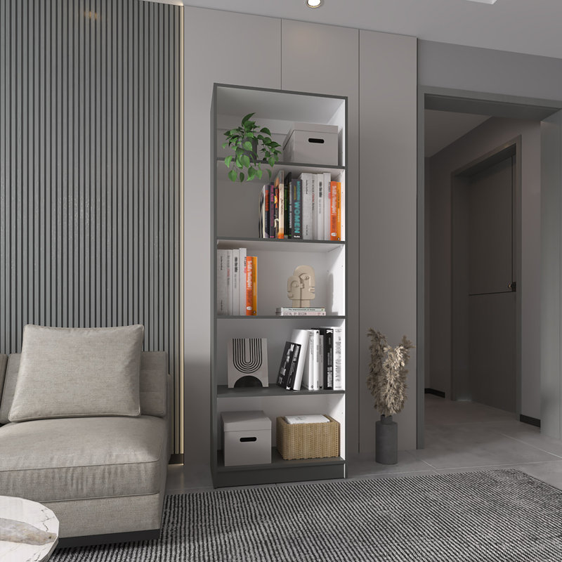 Aljoharah Bookcase