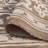 Areonna Sophie Oriental Brown Indoor / Outdoor Area Rug-907222913