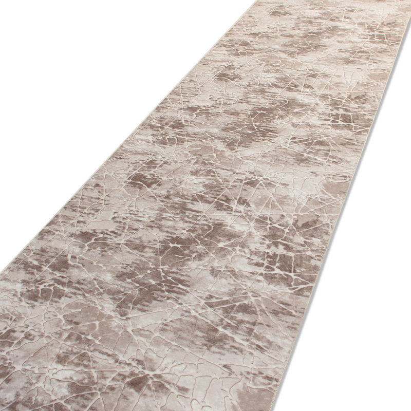 Filion Abstract Area Rug, Rectangle 80 x 150cm
