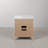 Cirilla 30" Freestanding Single Bathroom Vanity With Engineered Marble Top And White Ceramic Basin-36252887