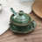 Ceramic Condiment Set
