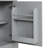20'' Single Bathroom Vanity With Ceramic Top-131616783