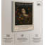 «Redon's Beauty», affiche sur toile par Art Remedy-115023070-115023080