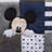 Disney 4 - Piece Organic Crib Bedding Set