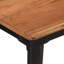 Anouska Counter Stool with Metal Frame-1493900283-1480974995