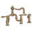 Oil Rubbed Bronze - Hand Relieved is out of stock