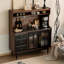 Buffet noir 59,06 po