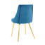 Tabouret de comptoir 18,7 po Isleboro