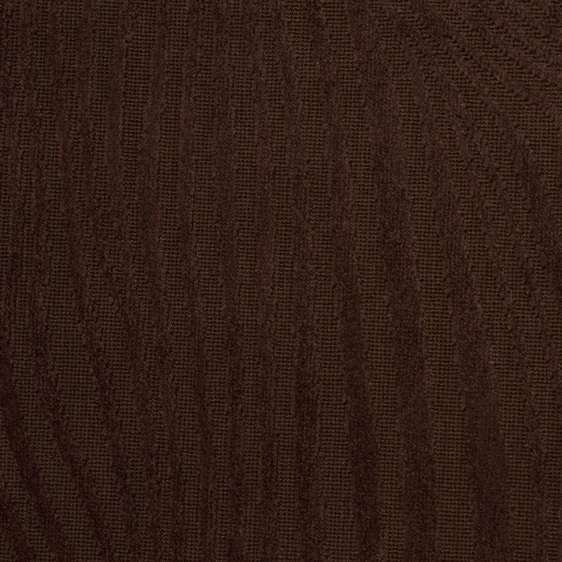 Schumacher x Patterson Flynn Gunta Cut Velvet Fabric