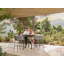 Boston Outdoor Square Bistro Table