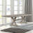 ACME Rocky Dining Table, Gray Oak