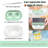 Food-grade Egg White & Yolk Separator