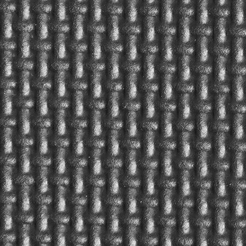 CAP Interlocking Exercise Foam Mats, 72 SQ.FT Diamond, TATAMI, T-Pattern 3/4-Inch Thickness Tiles, Black-T Pattern
