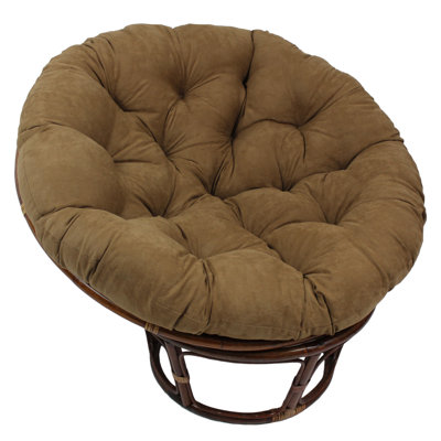 Coussin de papasan