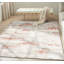 Tapis gris / beige CK951-IVMTC-71131686