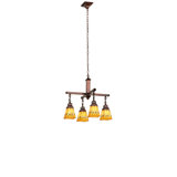 Martini Mission 4 - Light Chandelier