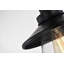 Luminaire suspendu conique 1 lumière Deckard