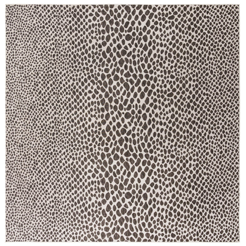 Tapis d'extérieur Destiny, Carré 13 pi