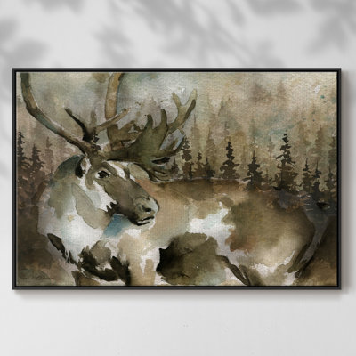 " Lodge Twilight III "