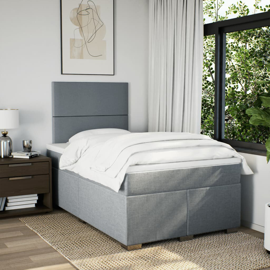 Boxspringbett Recil