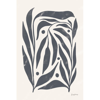 Simple Botanical I