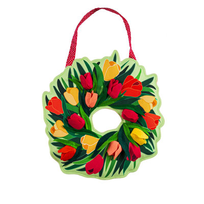 Couronne de tulipe Intars