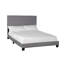 Lit tapissier Aicha-1883929718