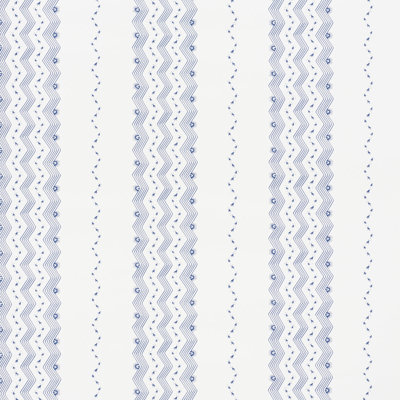 Papier peint à rayures Nauset