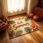 Paillasson Fall Decor