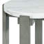 Table de bout avec rangement