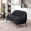 Bula Upholstered 50'' Loveseat-1259078999