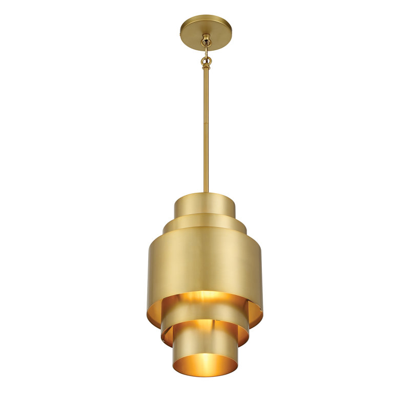 Binnaz 1 - Light Single Pendant