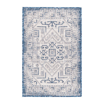 Amhlaidh Indoor / Outdoor Rug