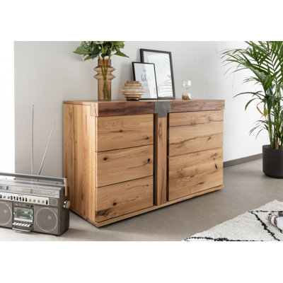 New Amsterdam 115cm Sideboard