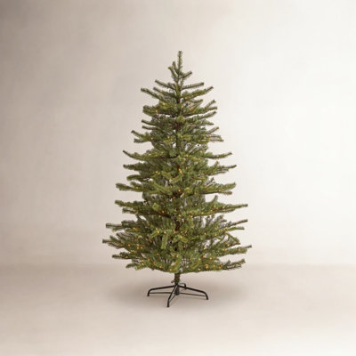 Easy Set-Up Christmas Tree