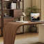 Bureau au design unique et minimaliste-1464367237