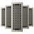 Brushed Nickel is out of stock selected